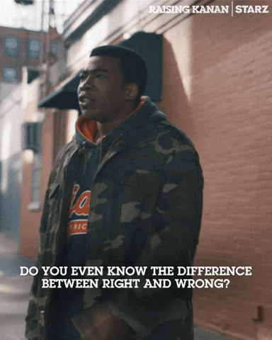 Season 4 Starz GIF by Raising Kanan