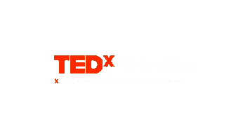 Ted X Sticker by TEDxTreviso