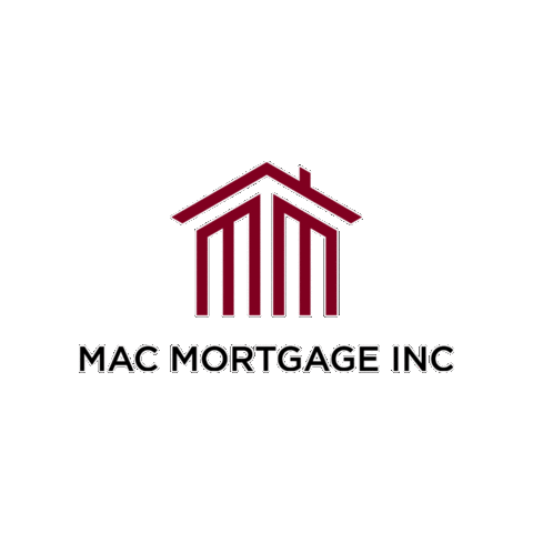 Mac Mortgage Inc Sticker