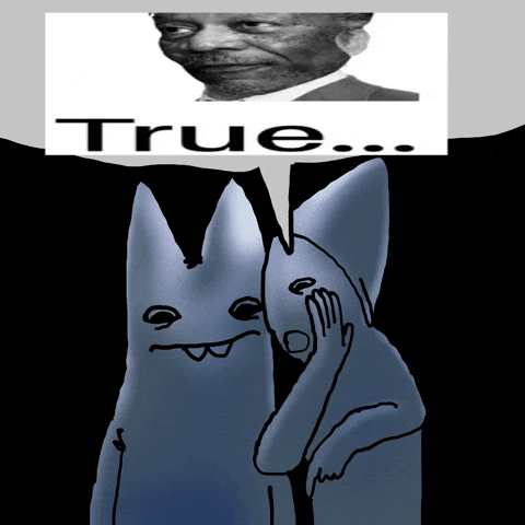 Morgan Freeman GIF by mesigugu