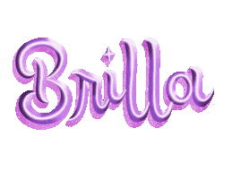 Letters Sticker