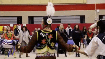 National Indigenous Peoples Day GIF