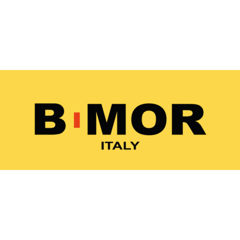 Bimor Italy Sticker