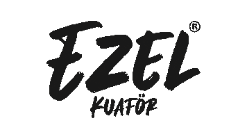 Sticker by EZEL KUAFÖR