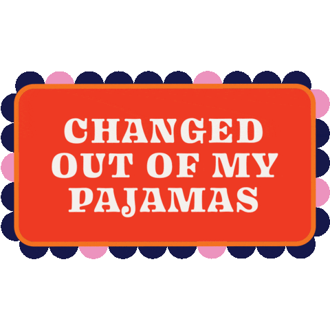 Quarantine Sticker