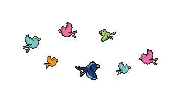 TPSYCOLORS Sticker