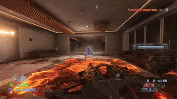 Doom Eternal GIF
