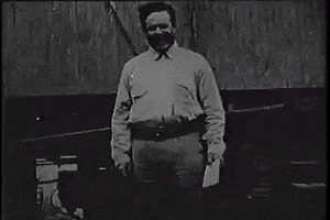 Pancho Villa GIFs - Get the best GIF on GIPHY