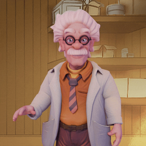 Crispy Circuits Gramps GIF by Turing Studio