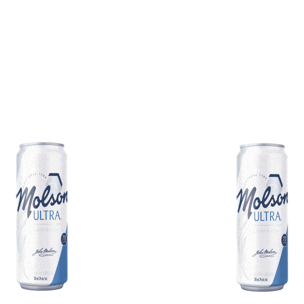 Canadian Beer Sticker by Molson Coors Canada for iOS & Android GIPHY