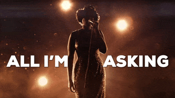 Aretha Franklin GIF by Respect Movie