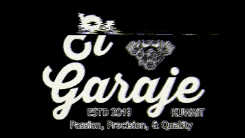 Elgaraje Autoworks Co. GIF