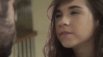 Emily Mean GIF by Film Riot