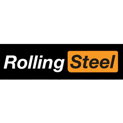 Rs Ferro Sticker by Rolling Steel