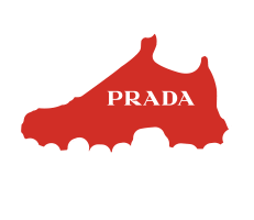 Printemps Sticker by Prada