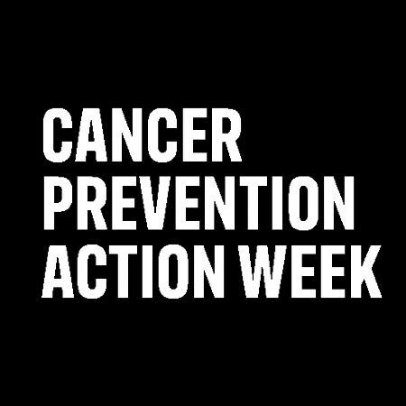 Cancer Prevention GIF by wcrf