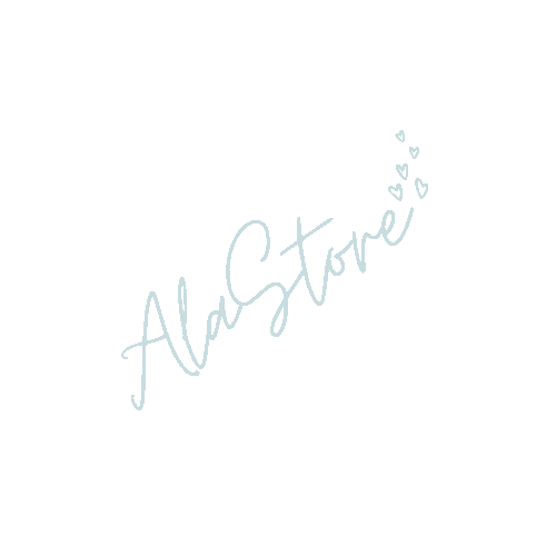 Ala Store Sticker
