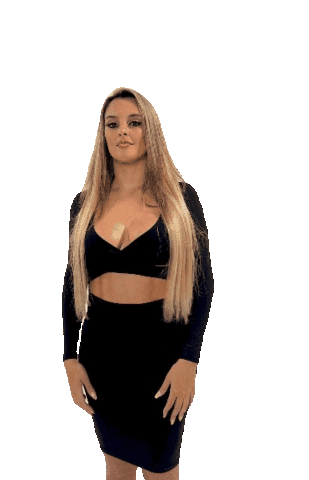 Heloíne Moreno Sticker