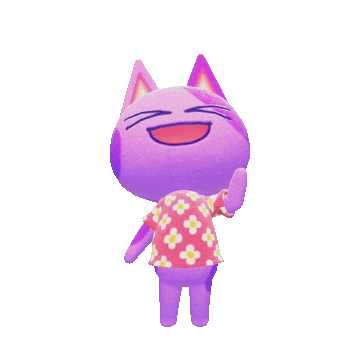 Gato Sticker