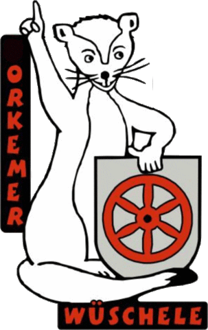 FV Elferrat der Stadt Osterburken e.V. Sticker