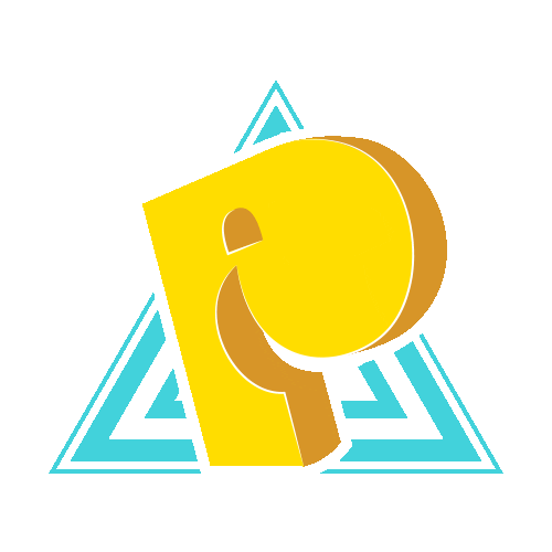 Planeta Band Sticker