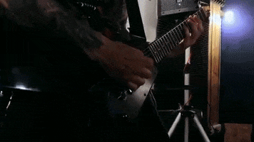 Growl Hideous Divinity GIF by Century Media Records