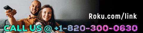 Rokucomlink GIF