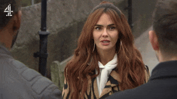 Shocked Two Dads GIF by Hollyoaks