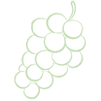 Weingut Türk - JUZZZ Sticker