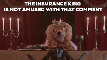 Troll Puppet GIF by Insurance_King