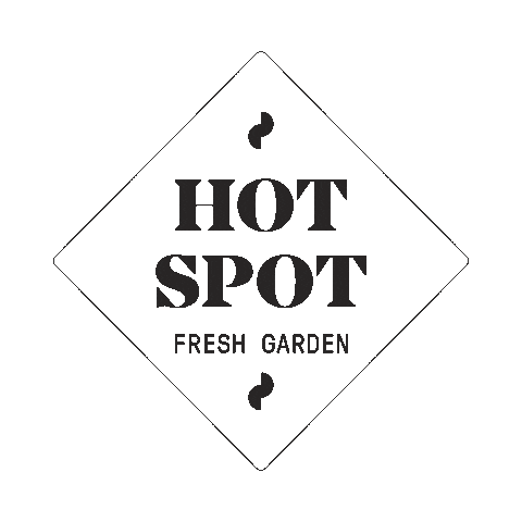 FreshGardenSalads Sticker