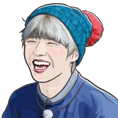 Infinite Sticker