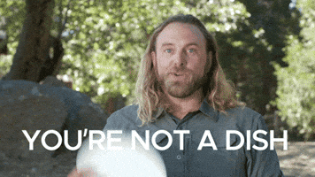 Youre A Man GIF by DrSquatchSoapCo