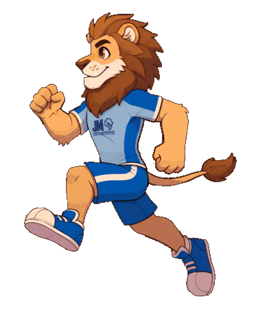 Sport Running Sticker by grand_slam_jerusalem