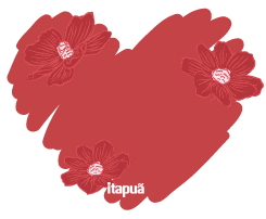 Itapua Sticker