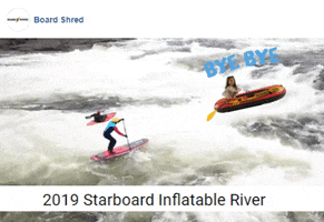 troywakelin 2019 river inflatable paddleboard GIF