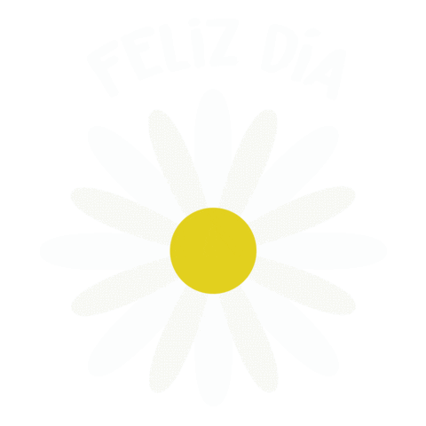 Daisy Sticker