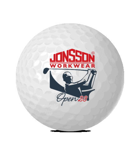 Jonsson Workwear Sticker