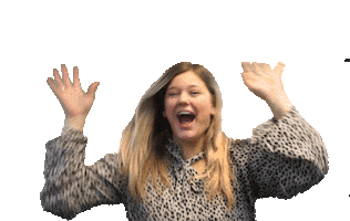 Topper Love Sticker by Verkeersschool Koelewijn