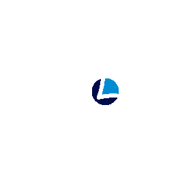 Lucanettransparent Sticker by LucaNet
