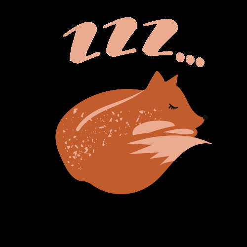 Fox GIF