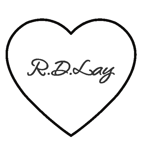 RDLAY MODA Sticker