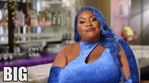 Big-mama-got-this GIFs - Get the best GIF on GIPHY