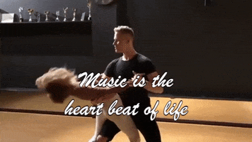 Music GIF