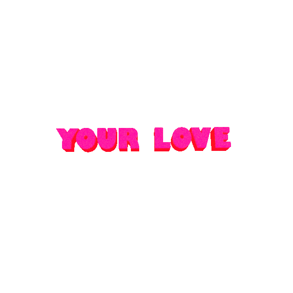 Your Love Sticker by Glass Animals for iOS & Android GIPHY