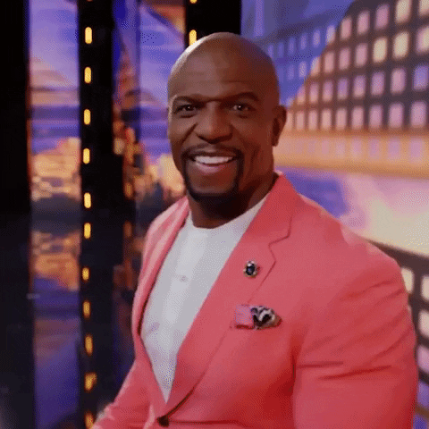 confused americas got talent GIF by Got Talent Global