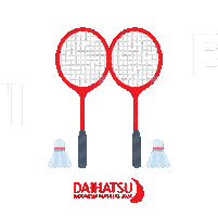 Daihatsu Indonesia Sticker