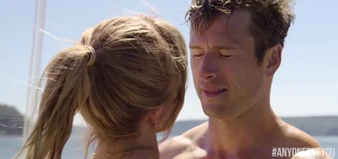 Glen Powell GIF by Sony Pictures