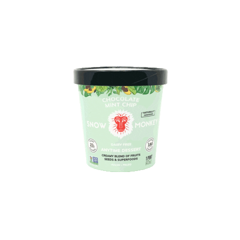 Sticker by Snow Monkey