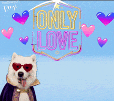 El Amor Love GIF